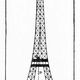 Image for article titled The man who planned to turn the Eiffel Tower into a free fall ride
